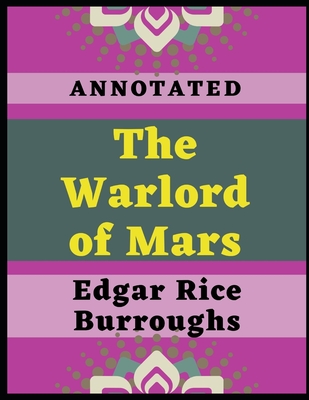 The Warlord of Mars