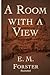 A Room with a View illustrated