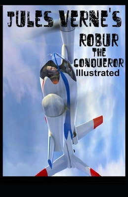 Robur the Conqueror