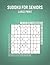Sudoku For Seniors Large Pr...