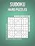 Sudoku Hard Puzzles: 600 Bi...