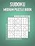 Sudoku Medium Puzzle Book: ...