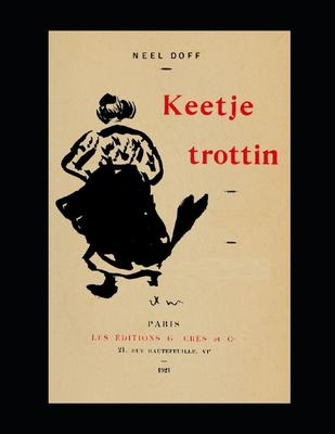 Keetje Trottin