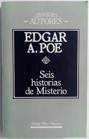Seis historias de misterio (Unknown Binding)