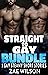 Straight to Gay Bundle: 7 Gay Steamy Short Stories