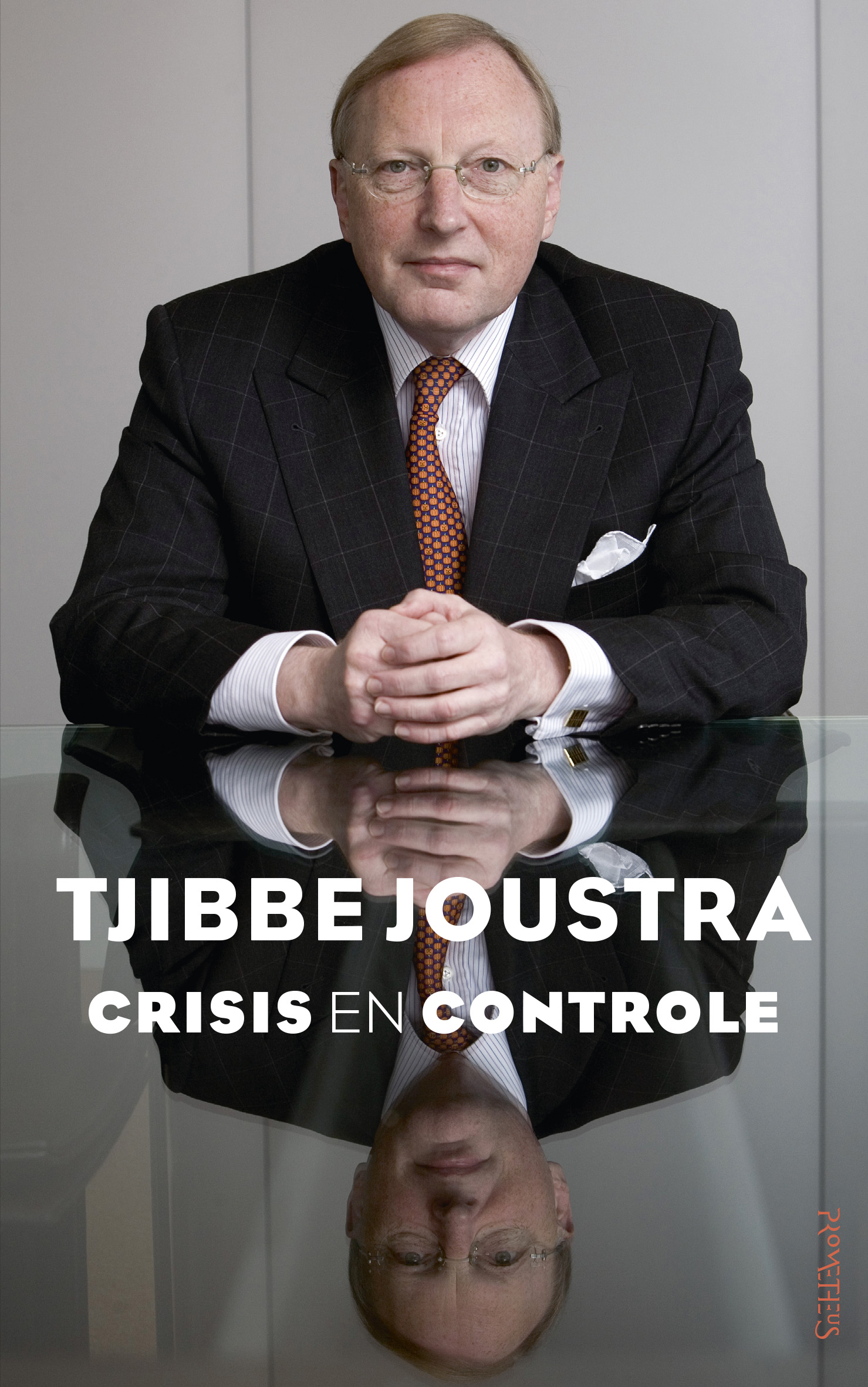 Crisis en controle (Paperback)
