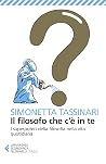Il filosofo che c...