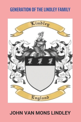 Generation Of The Lindley Family: John Van Mons Lindley: Colonial America Timeline