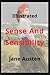 Sense and Sensibility: Illustrated