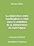 La distinction entre falsification et rejet dans le problème de la démarcation de Karl Popper (French Edition)