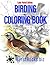 Birding Coloring Book: Colo...