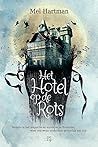 Het hotel op de rots