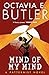 Mind of My Mind (Patternmaster, #2)