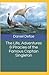 The Life, Adventures & Piracies of the Famous Captain Singleton Illustrated