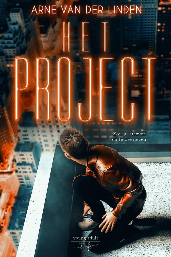 Het project (Het project, #1)