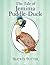 The Tale of Jemima Puddle-Duck: (Annotated Edition)
