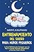 Entrenamiento del sueño para niños pequeños by Meryl Kaufman