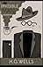 The Invisible Man Illustrated