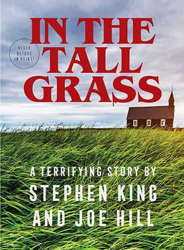 In the Tall Grass