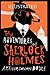 The Adventures of Sherlock Holmes Illustrated