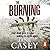 The Burning (Maeve Kerrigan, #1)