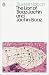 The Lion of Boaz-Jachin and Jachin-Boaz (Penguin Modern Classics)
