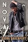 Nova (Silver Saints MC #6)
