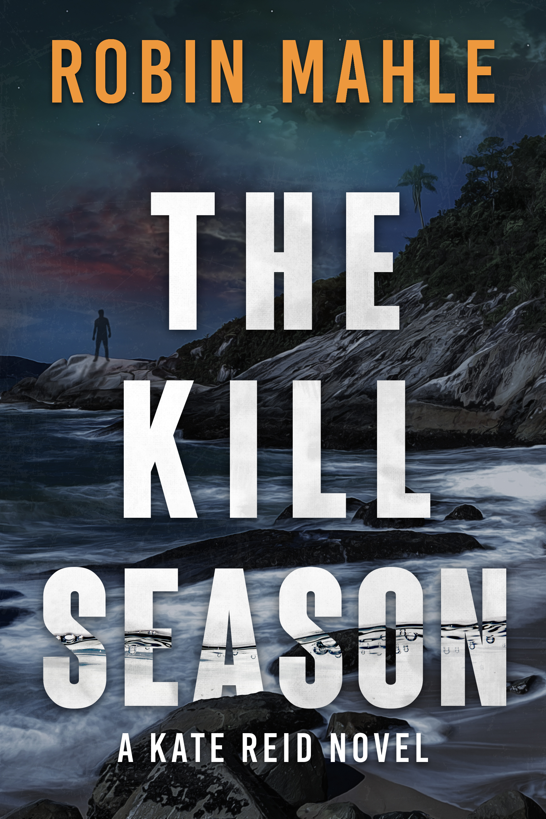 The Kill Season (Kate Reid #10)