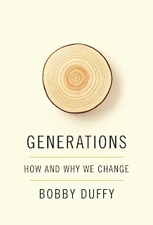 Generations by Bobby Duffy