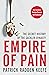 Empire of Pain by Patrick Radden Keefe