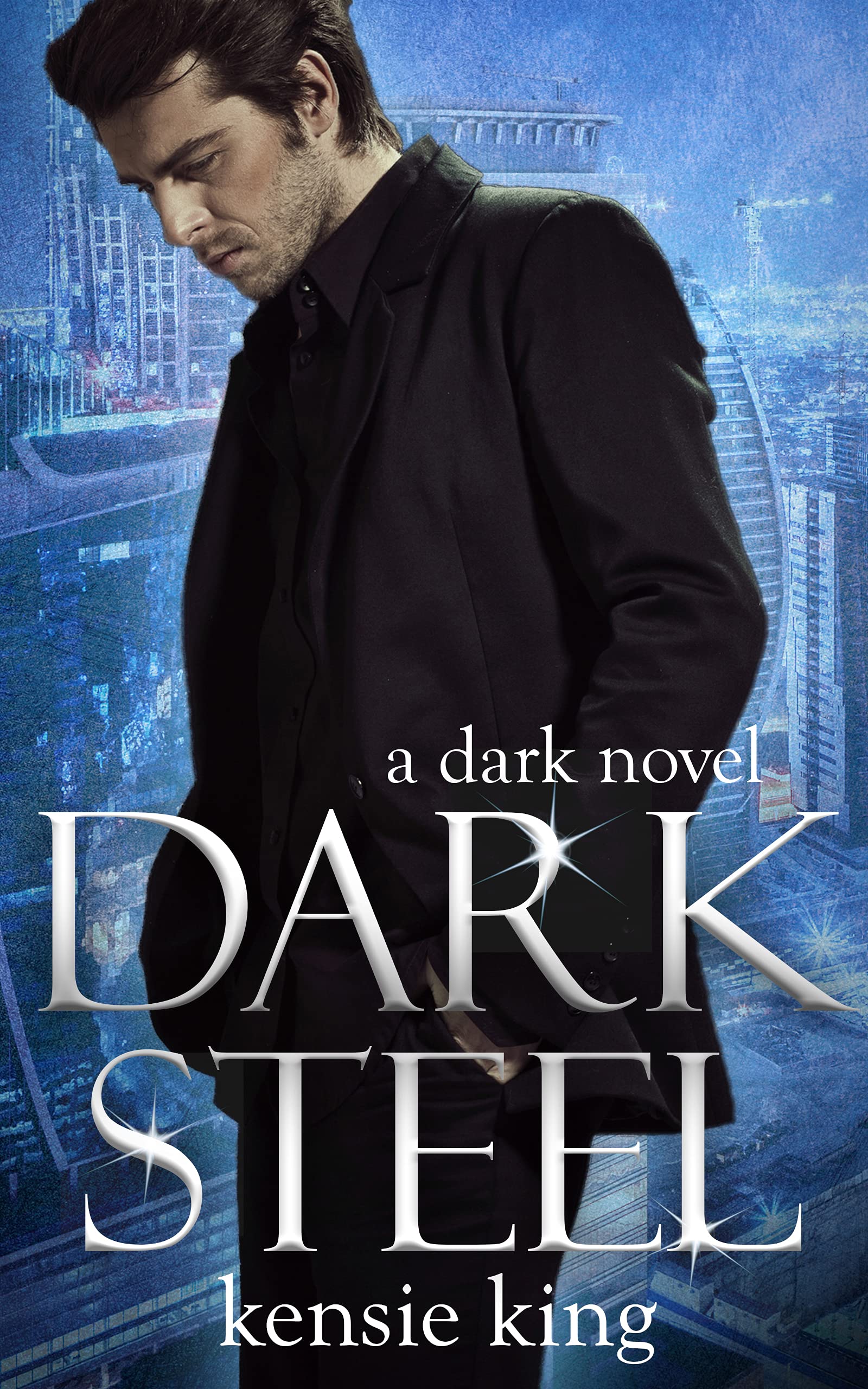 Dark Steel