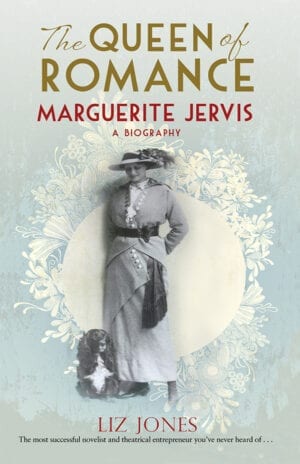 The Queen of Romance, Marguerite Jervis: A biography