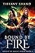 Bound By Fire (Rogues Of Magic #3)