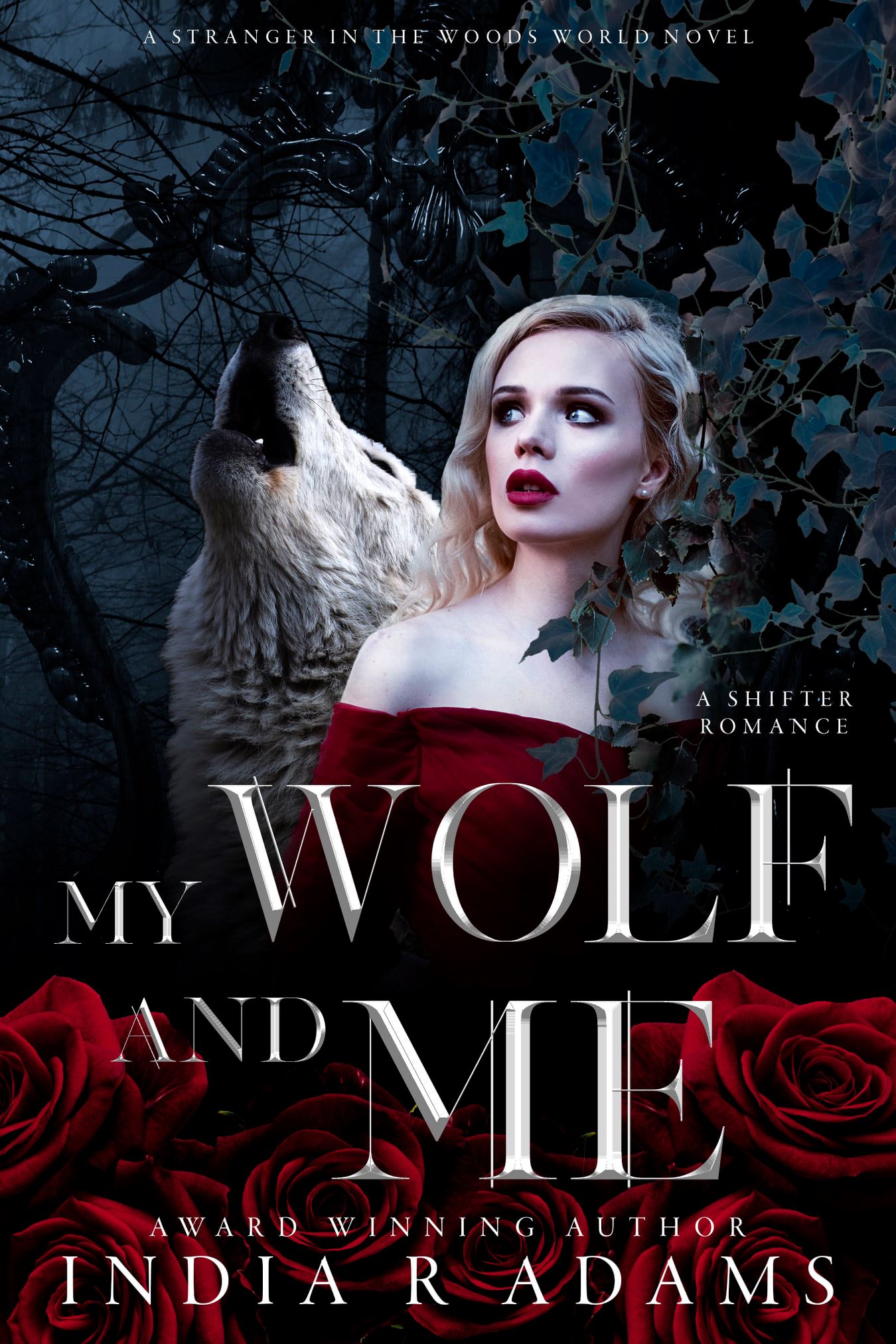 My Wolf and Me