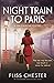 Night Train to Paris (Fen Churche #2)