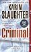 Criminal (Will Trent, #6)