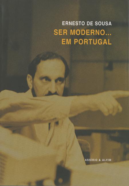Ser Moderno... Em Portugal (Paperback)