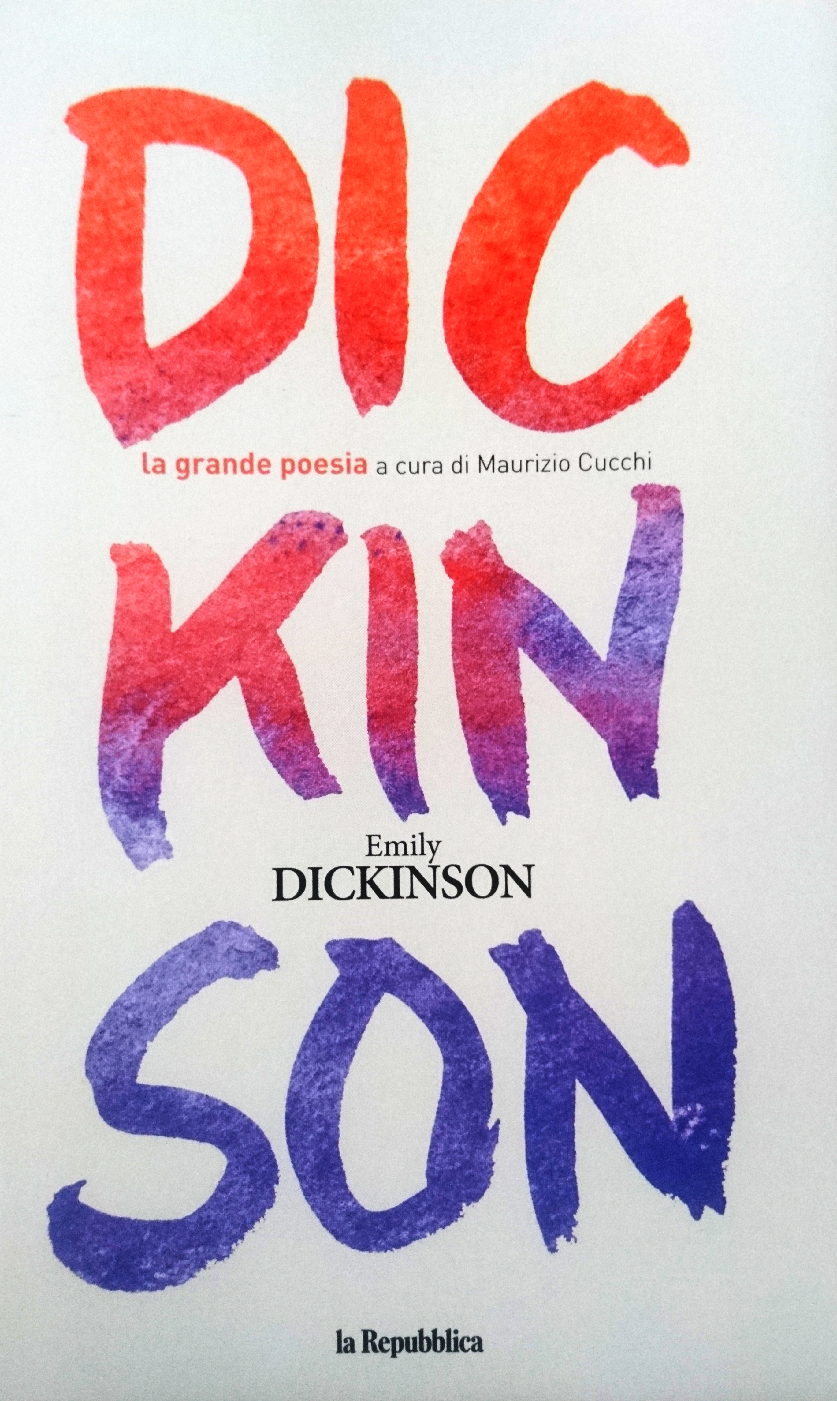 Emily Dickinson (Paperback)