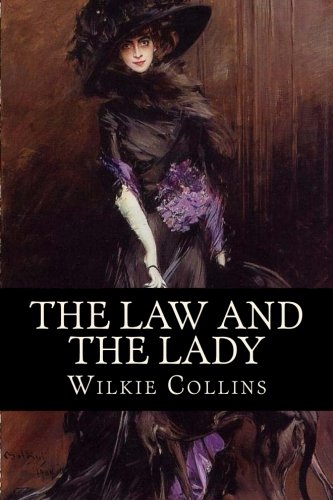 The Law and the Lady