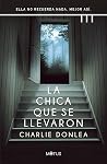 La chica que se l...