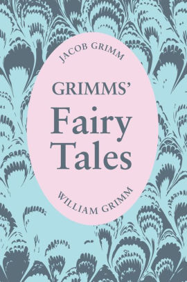 Grimm's Fairy Tales (24 Stories) Free Nook Edition