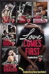 Love Comes First ...