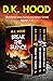 The Detectives Kane and Alton Series: Books 7–9