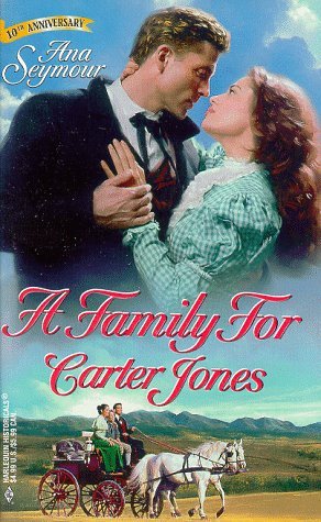 A Family for Carter Jones