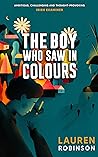 The Boy Who Saw I...