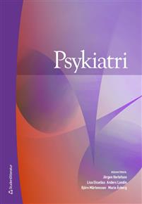 Psykiatri (Hardcover)