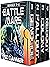Battle Mars - The Complete Series