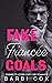 Fake Fiancée Goals (Romance...