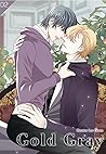 Gold Gray, Vol.2 (Yaoi Comic)