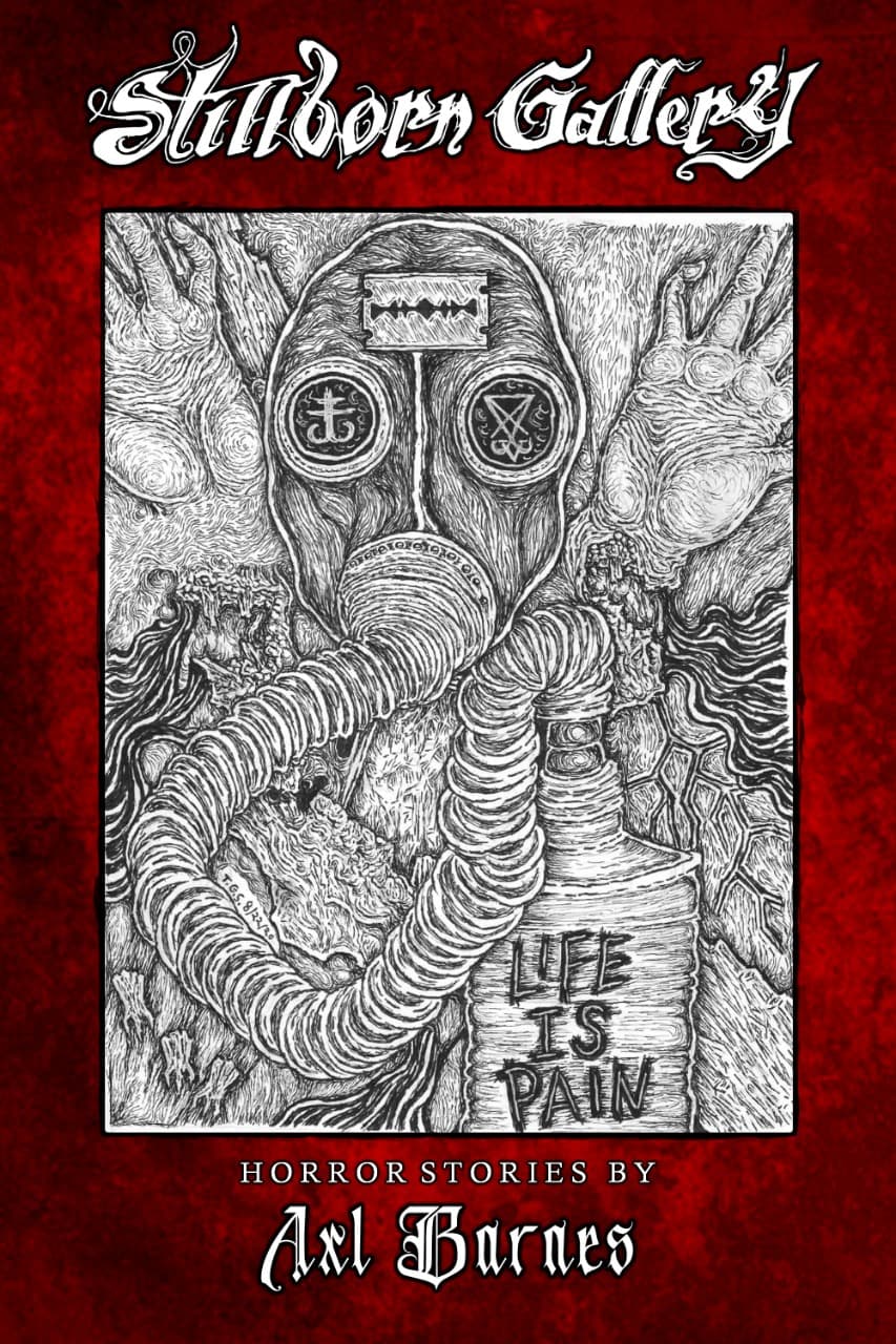 Stillborn Gallery (Kindle Edition)